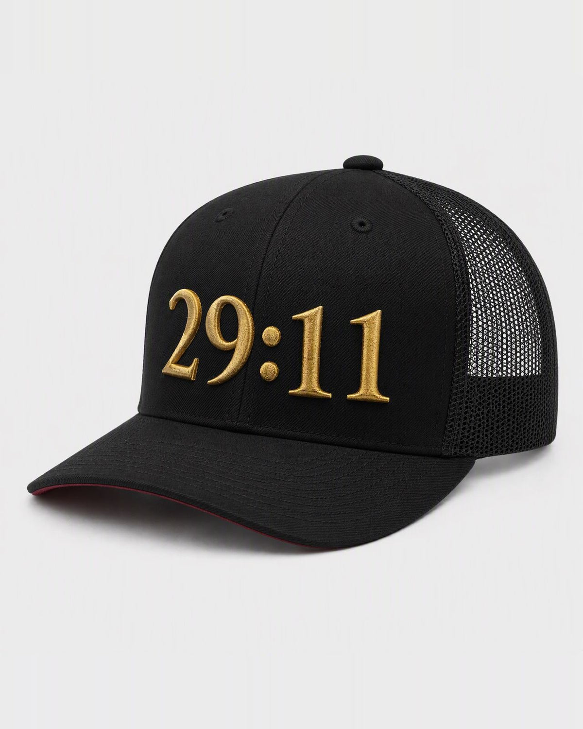 Gorra 29:11 — Trucker