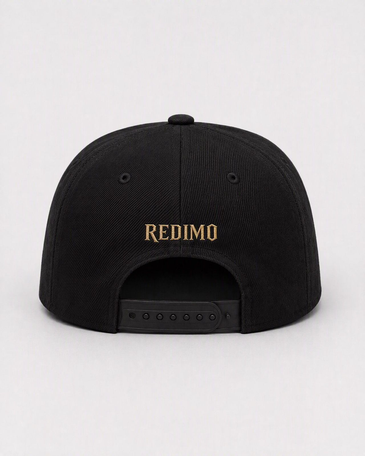 Gorra Como Águilas — back