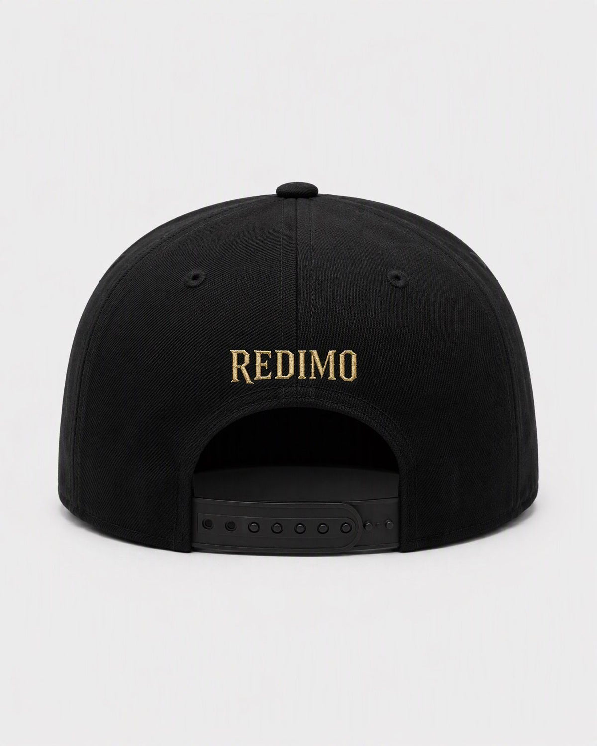 Gorra El Buen Pastor — back