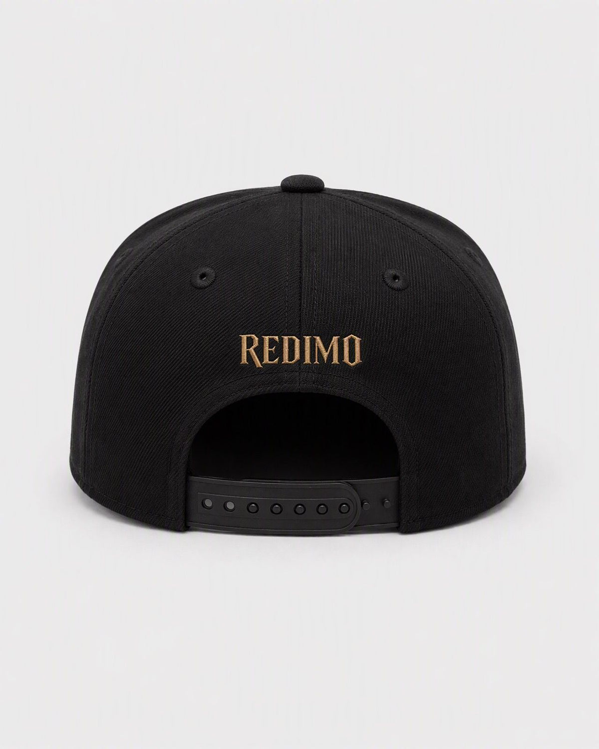 Gorra El Sello — back