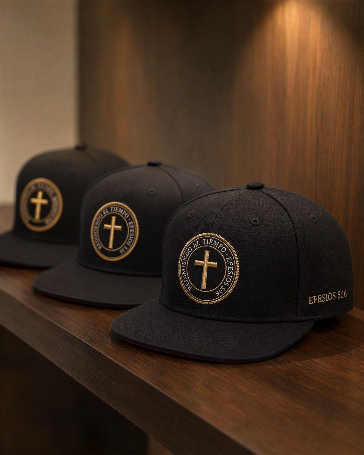 Gorra El Sello