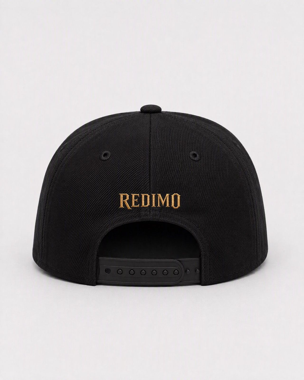 Gorra Fuego Consumidor — back