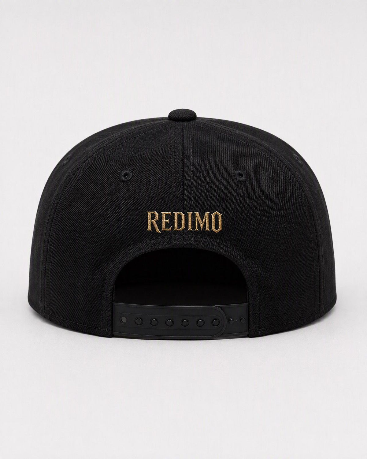 Gorra León de Judá — back