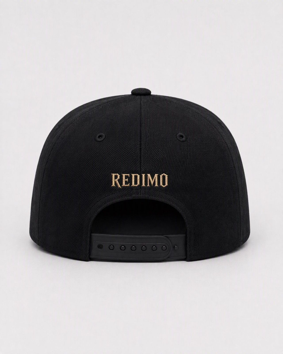 Gorra Linaje Escogido — back