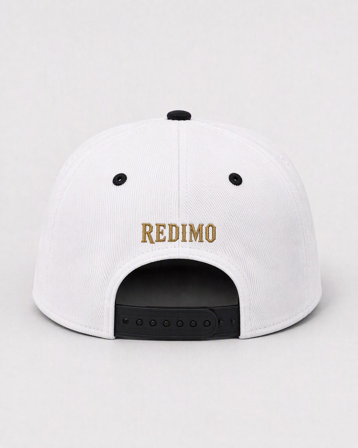 Gorra Por Cabeza — back