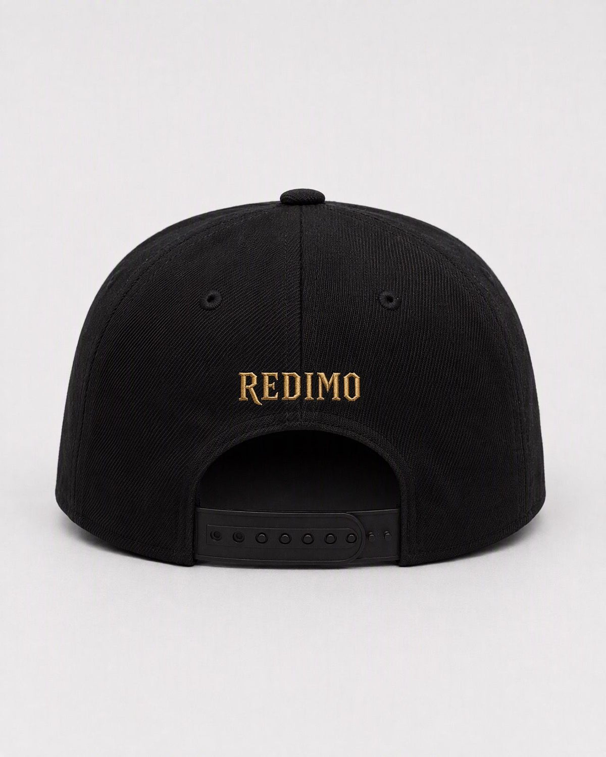 Gorra Primero Dios — back