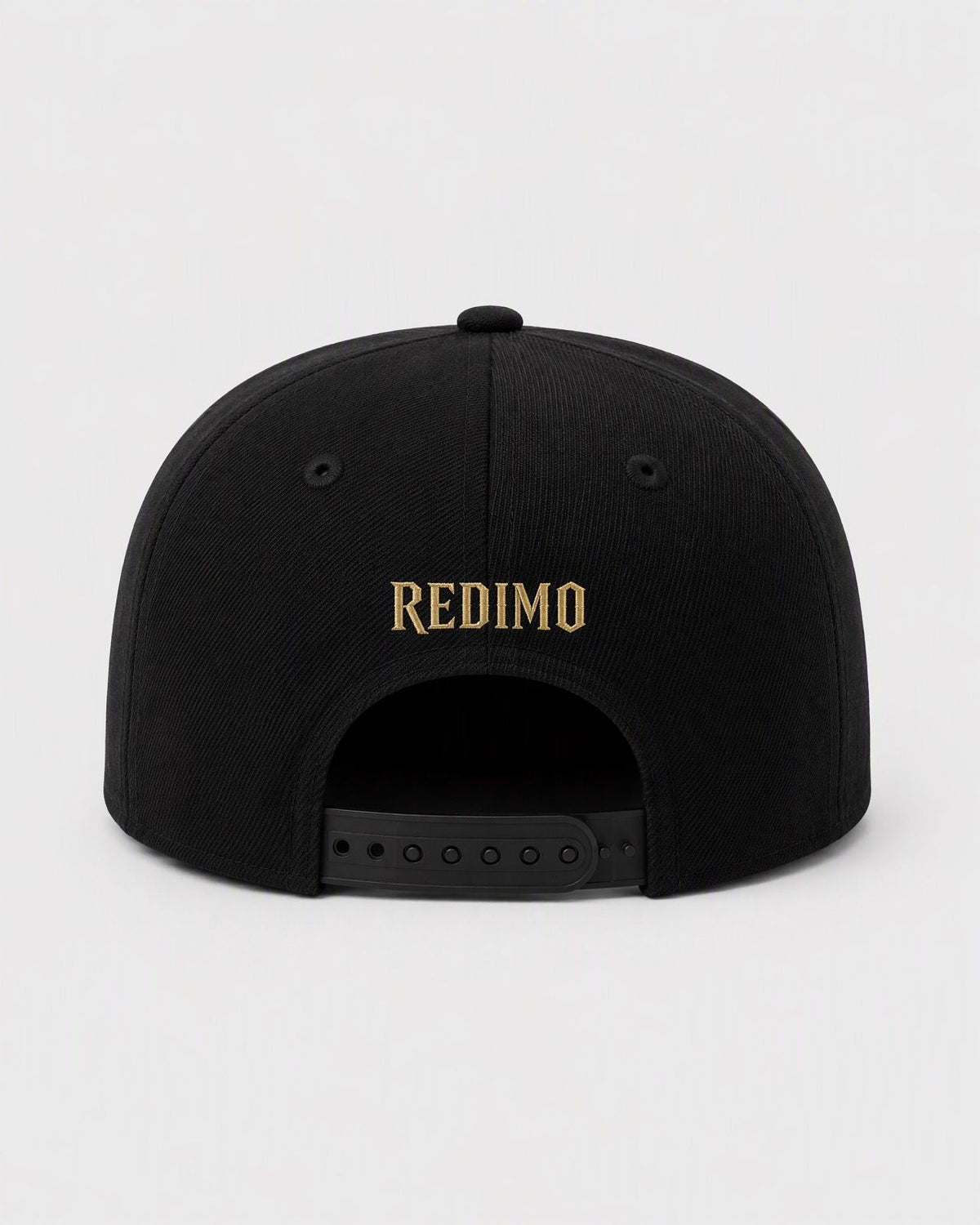 Gorra Yo y mi Casa — back