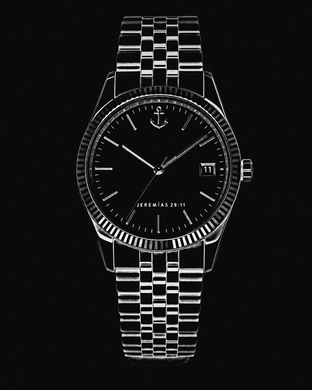 Esperanza dial drawing