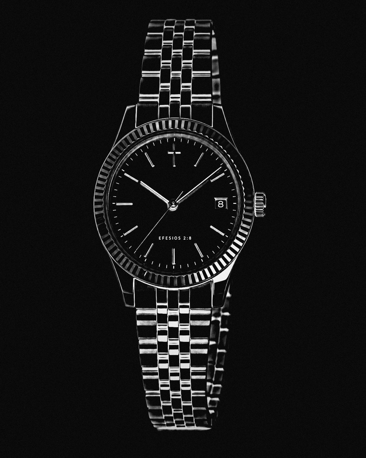 Gracia dial drawing