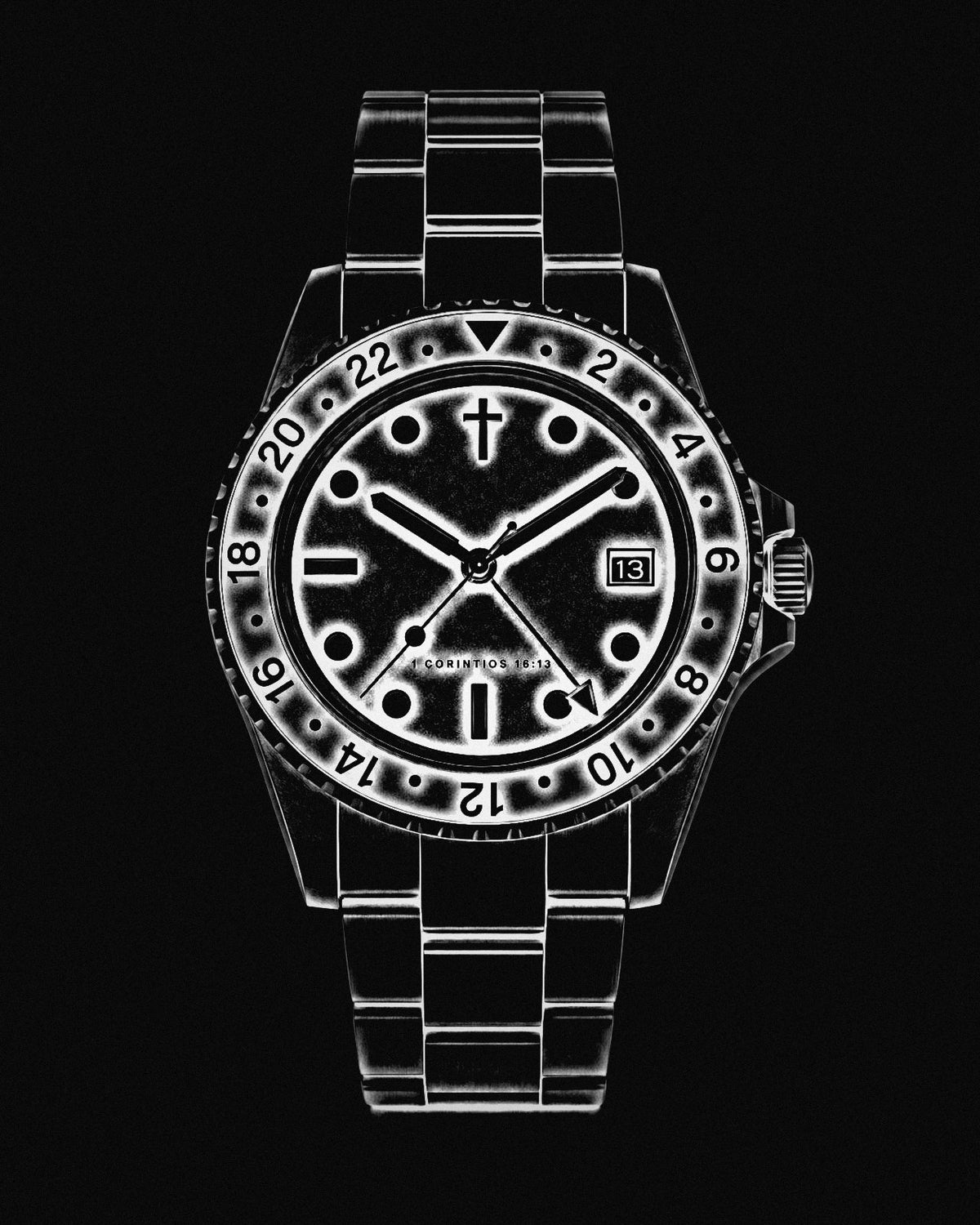 Velad dial drawing