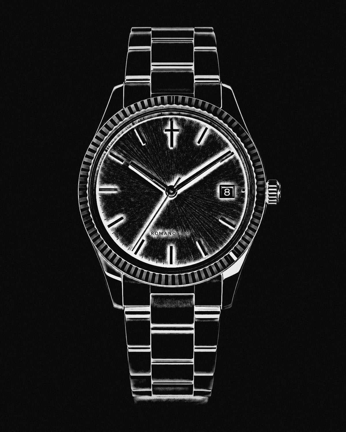Vencedor dial drawing